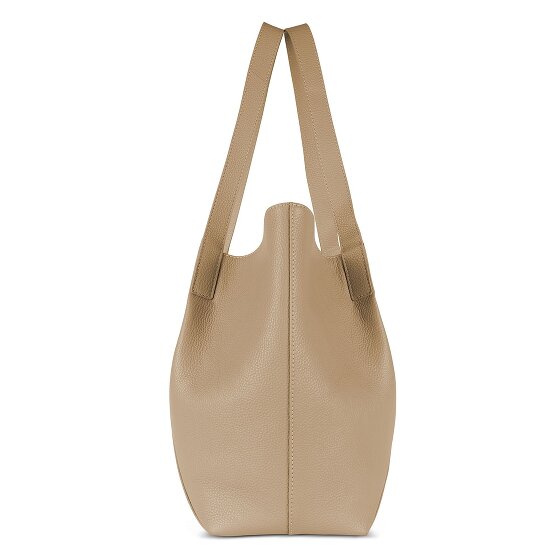 Bugatti Elsa Shoulder Bag Leather 38 cm