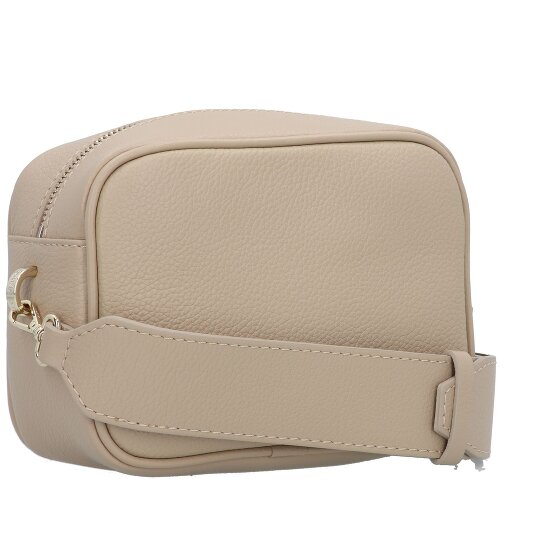 Patrizia Pepe Fly Shoulder bag Leather 17 cm