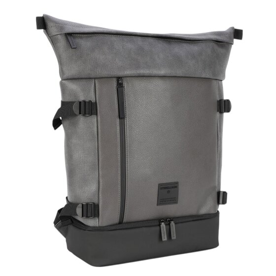 Strellson Westferry Sebastian Daypack 52 cm Laptop compartment Strellson Westferry Sebastian Daypack 52 cm Laptop compartment