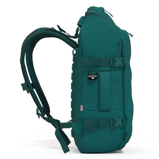 Cabin Zero Adventure Cabin Bag ADV Pro 32L Backpack 46 cm laptop compartment