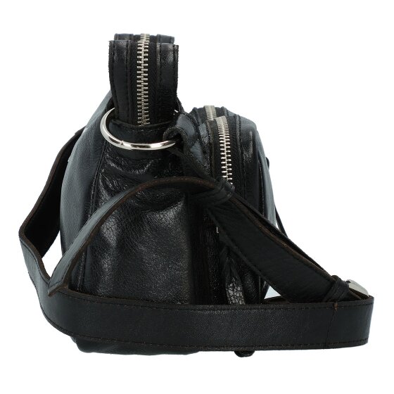 Taschendieb Wien Salvatorgasse Shoulder bag Leather 24 cm