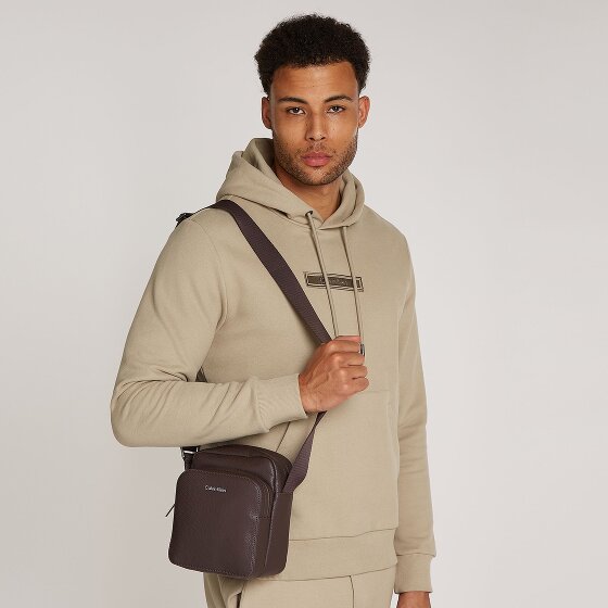 Calvin Klein Ck Must Shoulder bag 16 cm