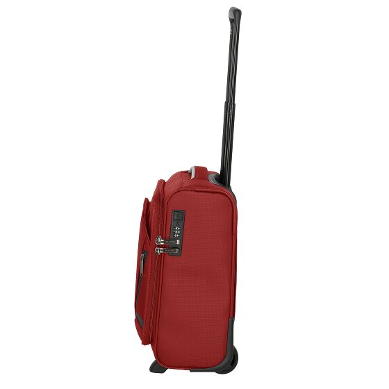 Travelite Jetpack 2 wheels Cabin trolley 40 cm