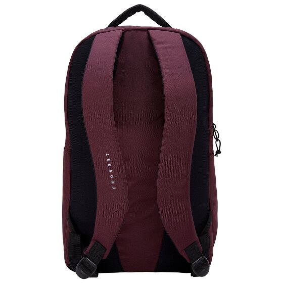 Forvert Leo backpack 51 cm laptop compartment