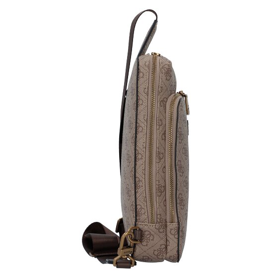Guess Milano shoulder bag 33 cm