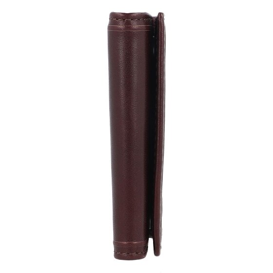 camel active Wood Key wallet Leather 6.5 cm