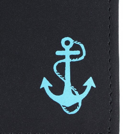 oxmox New Cryptan Wallet RFID protection 10 cm