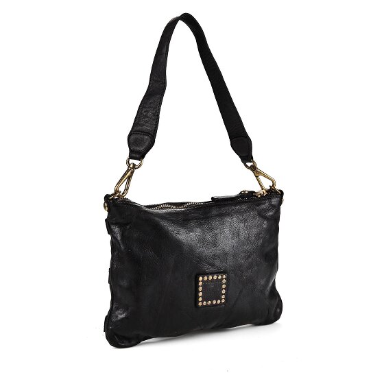 Campomaggi Margot Shoulder Bag M Genuine Leather 25 cm