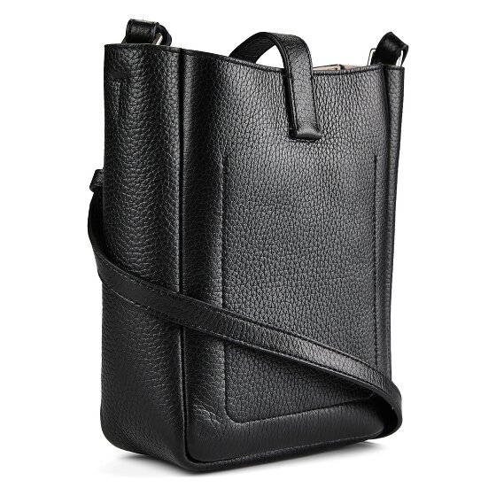 Aigner Zaira Shoulder bag Genuine Leather 18 cm