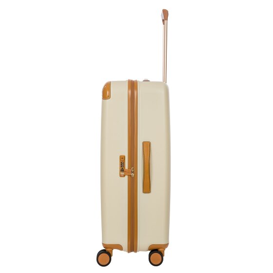 Bric's Amalfi 4 Roll Trolley 76 cm