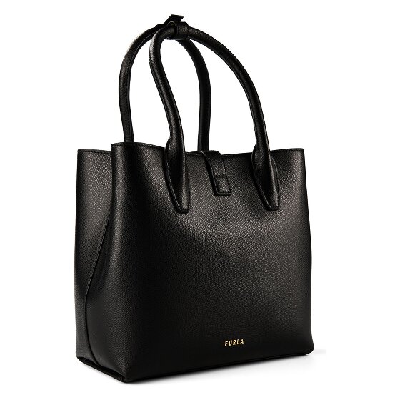 Furla Goccia Handbag S Leather 22 cm
