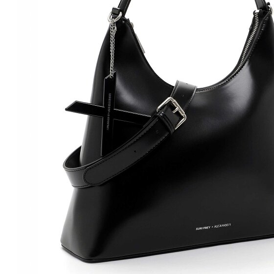 Suri Frey SFY Suri Frey X Alexander Shoulder Bag 33.5 cm
