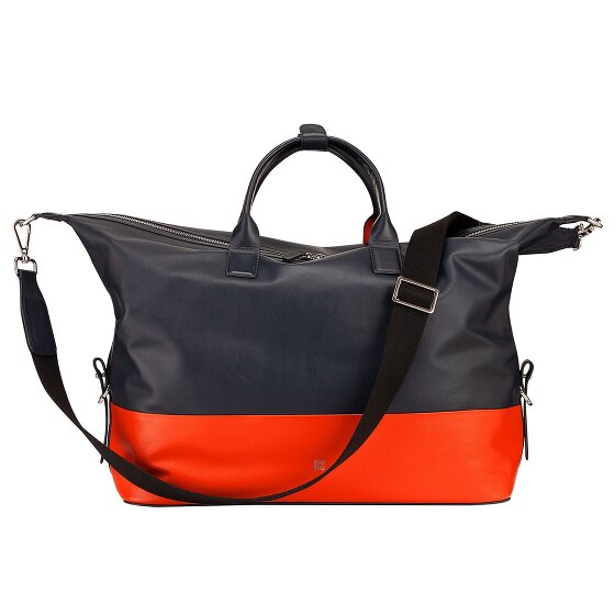 DuDu Miami Weekender travel bag Leather 43 cm