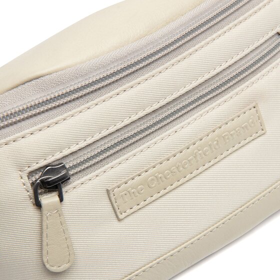The Chesterfield Brand Velta Fanny pack Leather 34 cm