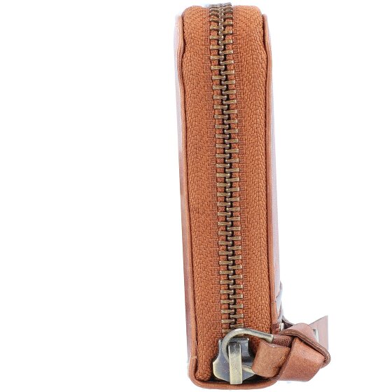 camel active Sullana Wallet RFID protection Leather 18.5 cm