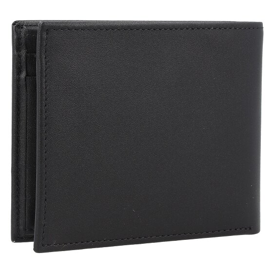 Aigner Daily base wallet leather 12 cm