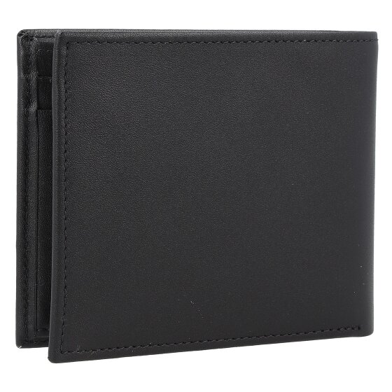 Aigner Daily base wallet leather 12 cm