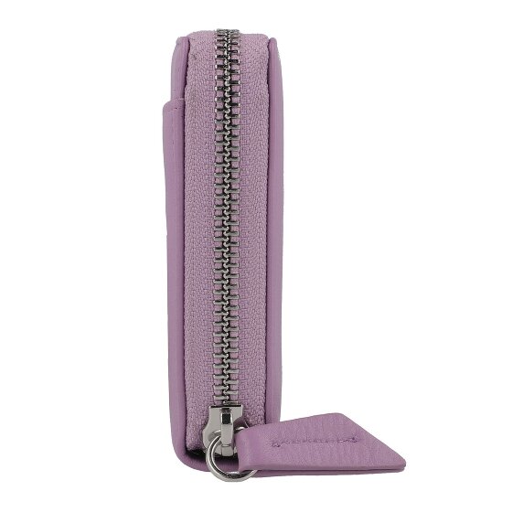 Braun Büffel Joy Wallet RFID protection Leather 19 cm