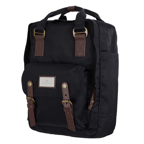 Doughnut Macaroon Daypack 38 cm Laptop compartment