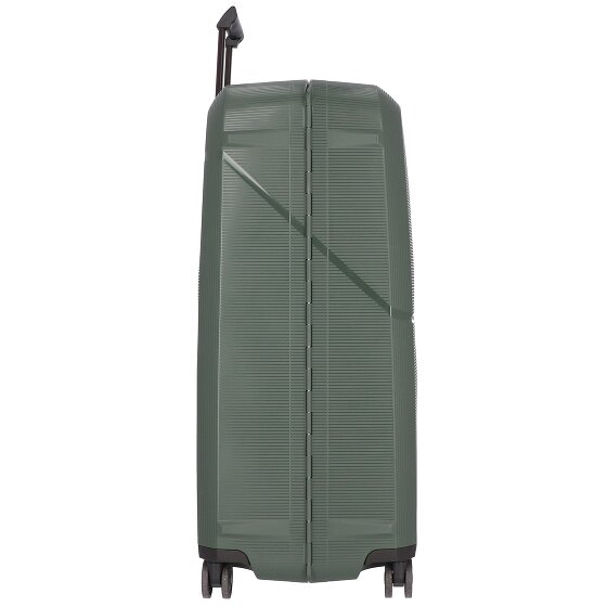 Samsonite Magnum Eco 4 wheels Trolley 81 cm