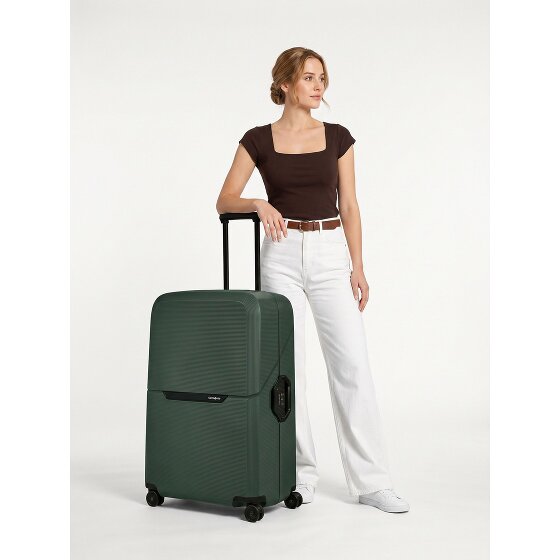 Samsonite Magnum 2 4 wheels Trolley 81 cm