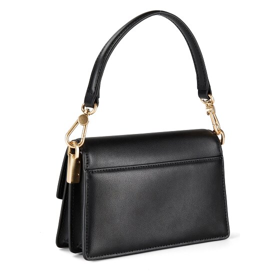 Lacoste Tennis Bliss Mini Bag Handbag Genuine Leather 18.5 cm