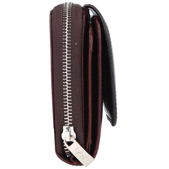 Golden Head Colorado wallet RFID leather 11.5 cm