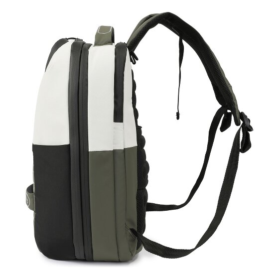 Hedgren Comby Performance Daypack L RFID protection 44 cm Laptop compartment