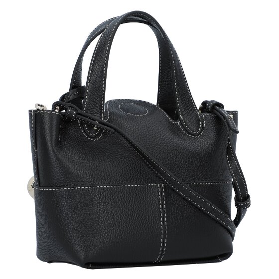 Furla Primrose Handbag Leather 20 cm