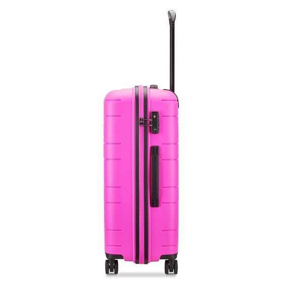 MODO by Roncato Supernova 2.0 4 wheels Trolley 66 cm