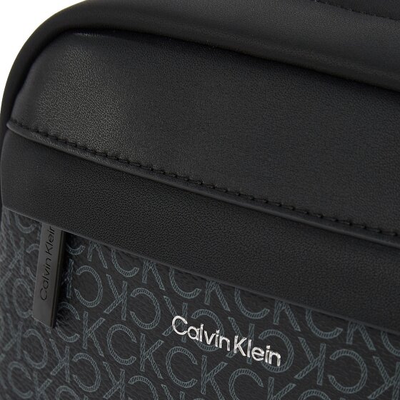 Calvin Klein CK Mixmedia Mini Bag Shoulder Bag 16.5 cm