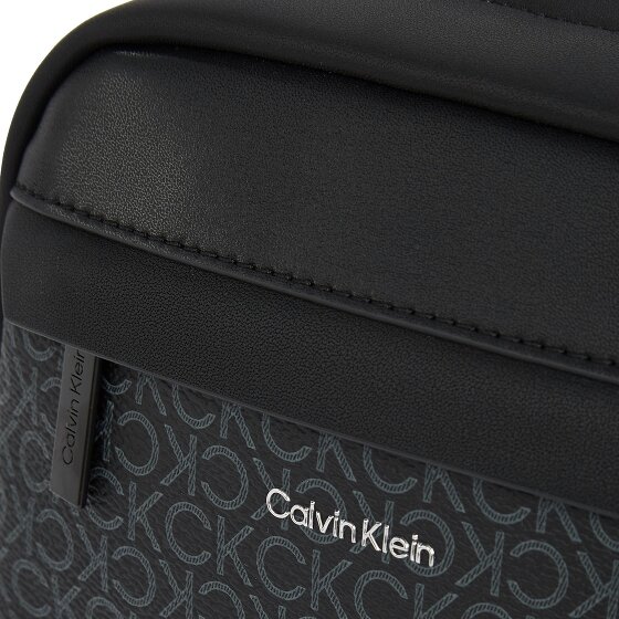 Calvin Klein CK Mixmedia Mini Bag Shoulder Bag 16.5 cm