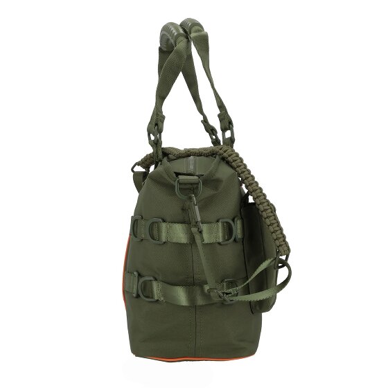 Sprayground Spec Ops Global Hawk Weekender travel bag 48 cm