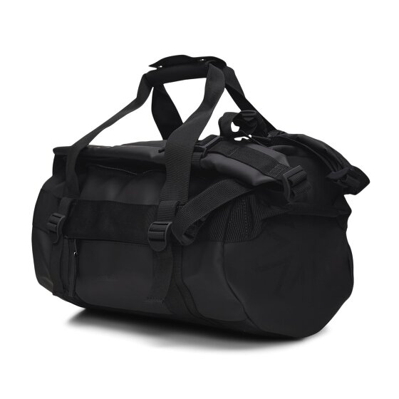 Rains Texel Weekender travel bag 42 cm Rains Texel Weekender travel bag 42 cm