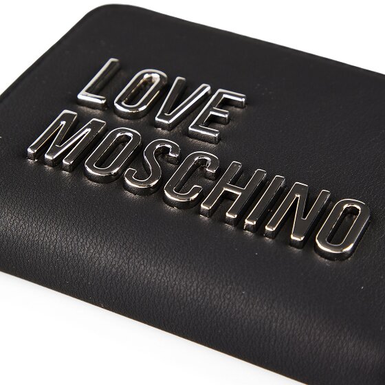 Love Moschino Bold Love Wallet 14 cm