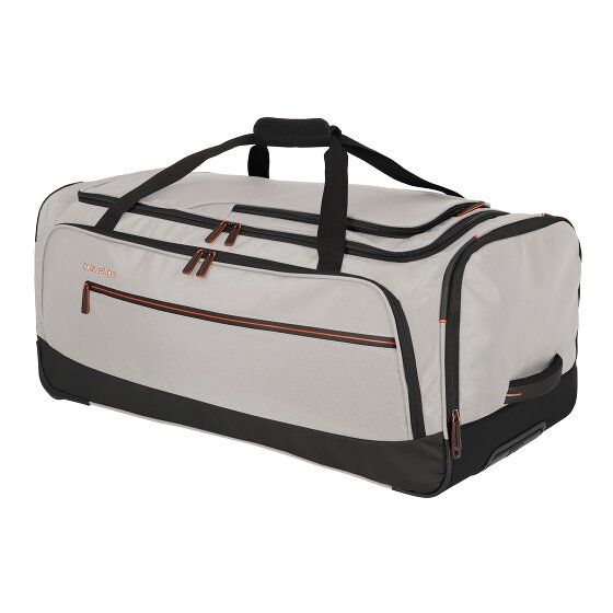 Travelite Crosslite 2 wheels Travel bag L 79 cm