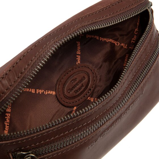 The Chesterfield Brand Toronto Fanny pack Leather 23 cm The Chesterfield Brand Toronto Fanny pack Leather 23 cm
