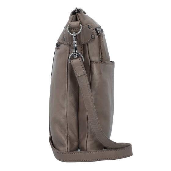 Harbour 2nd Anchor Love Zora Shoulder bag Leather 26 cm Harbour 2nd Anchor Love Zora Shoulder bag Leather 26 cm