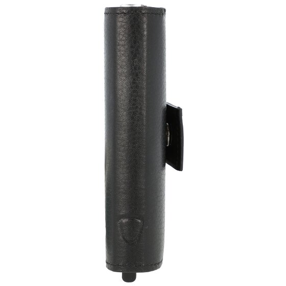 Strellson Carter c-two Credit card case RFID protection Leather 7 cm Strellson Carter c-two Credit card case RFID protection Leather 7 cm