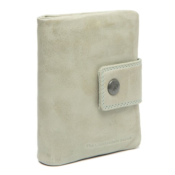 The Chesterfield Brand Mavona Wallet Leather 10 cm