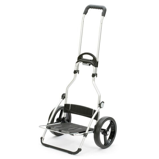 Andersen Shopper Royal Shopper Oli.P 2.0 Shopping Trolley 59 cm