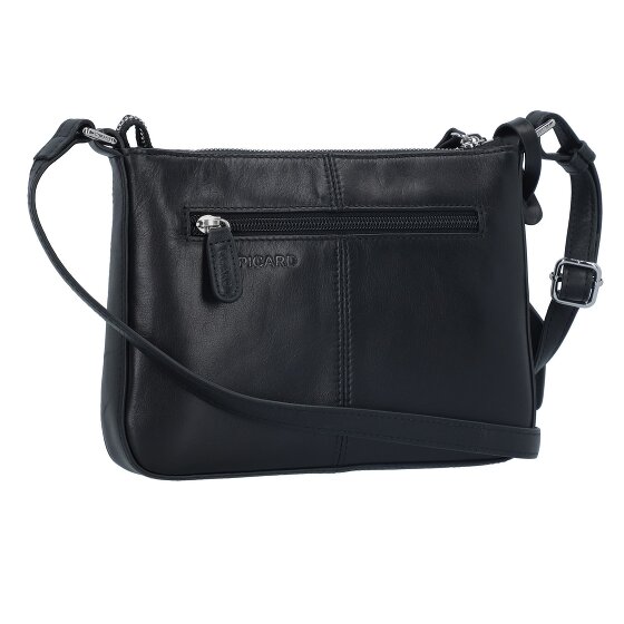 Picard Donna Shoulder bag Leather 21.5 cm
