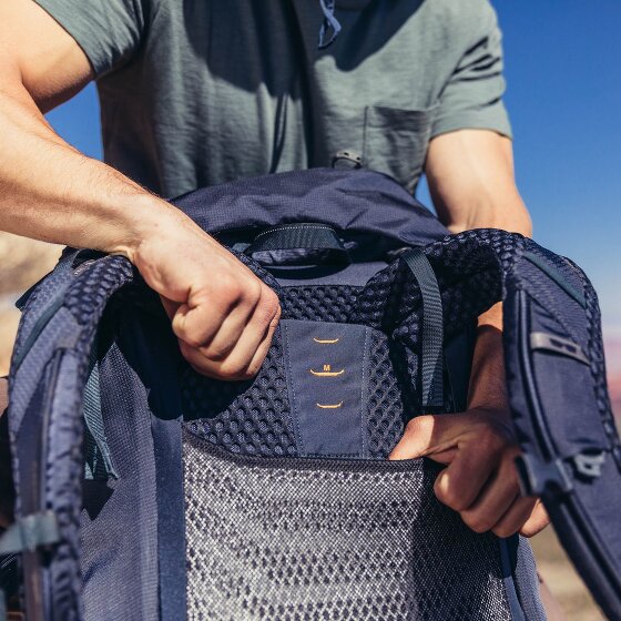 Gregory Baltoro 65 Trekking backpack S 79 cm Gregory Baltoro 65 Trekking backpack S 79 cm