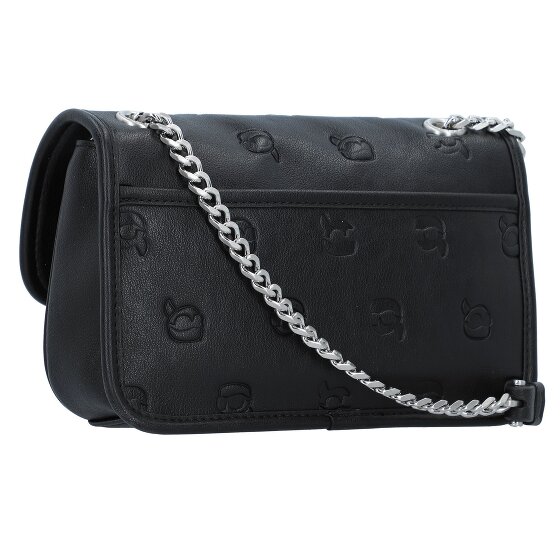 Karl Lagerfeld Ikon Shoulder Bag 22 cm