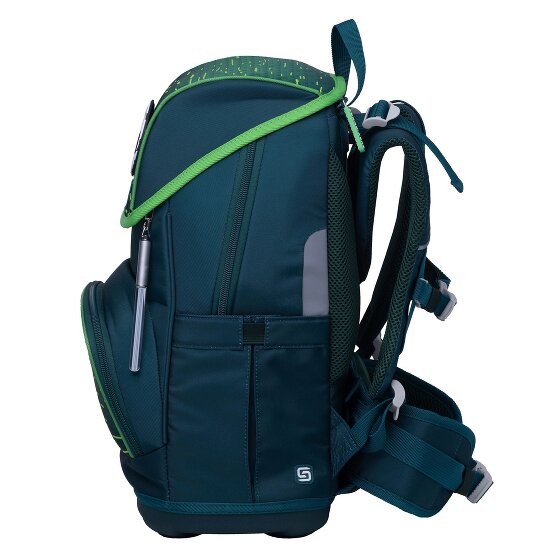 Schneiders Ergoplus School bag set 8-piece