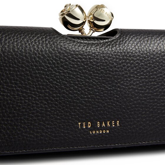 Ted Baker Roosali Wallet Genuine Leather 19.5 cm