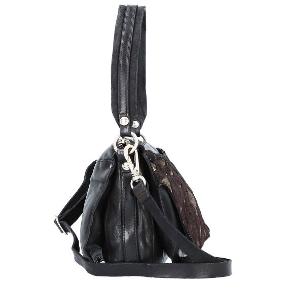 Campomaggi Shoulder Bag Leather 25 cm Campomaggi Shoulder Bag Leather 25 cm