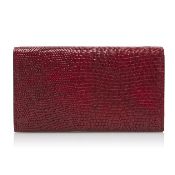 Castelijn & Beerens Donna wallet RFID leather 18 cm