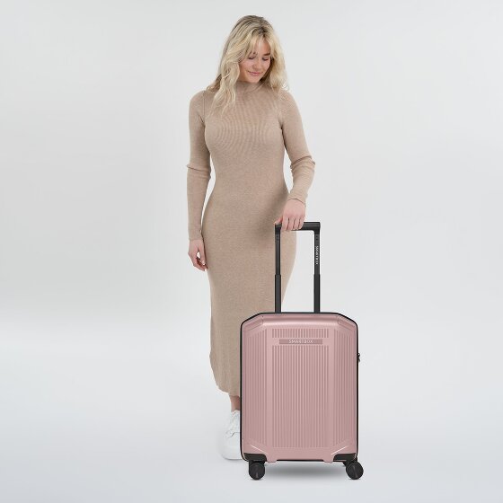 Smartbox Edition 02 4 wheels Cabin trolley S 55 cm