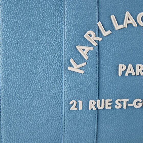 Karl Lagerfeld Rsg Handbag 34 cm